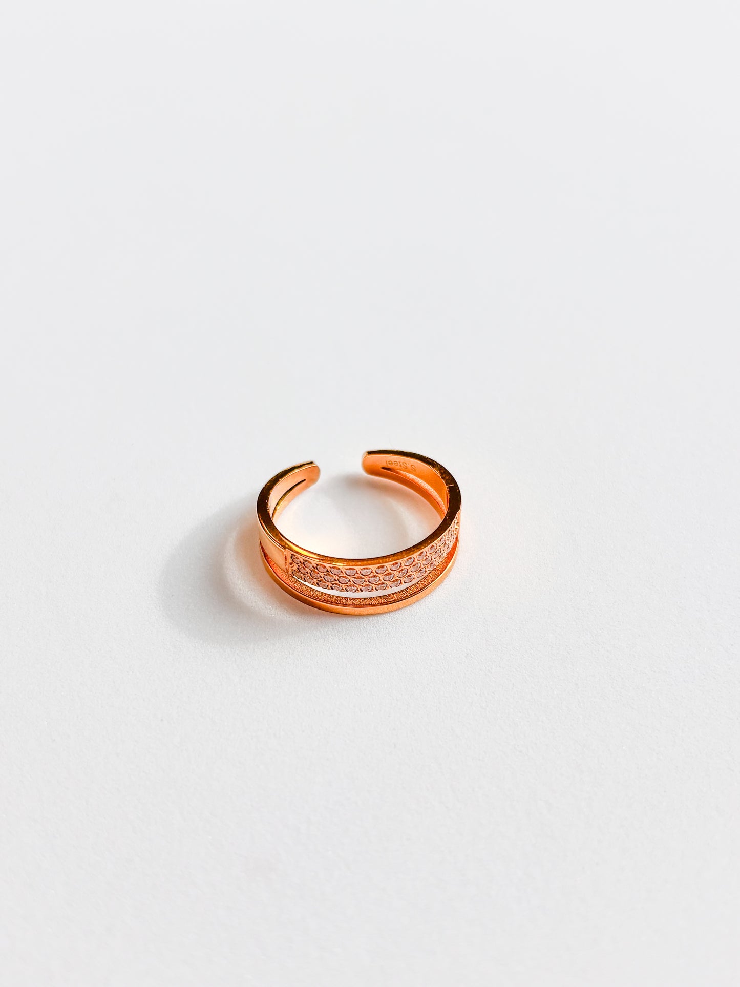 Bague Cuba
