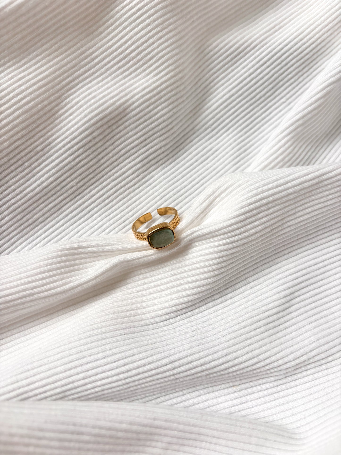 Bague Douceur