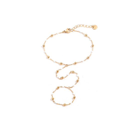 Chaine de main Sublima