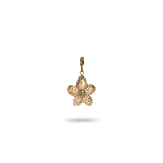 Charm Fleur cinq pétales