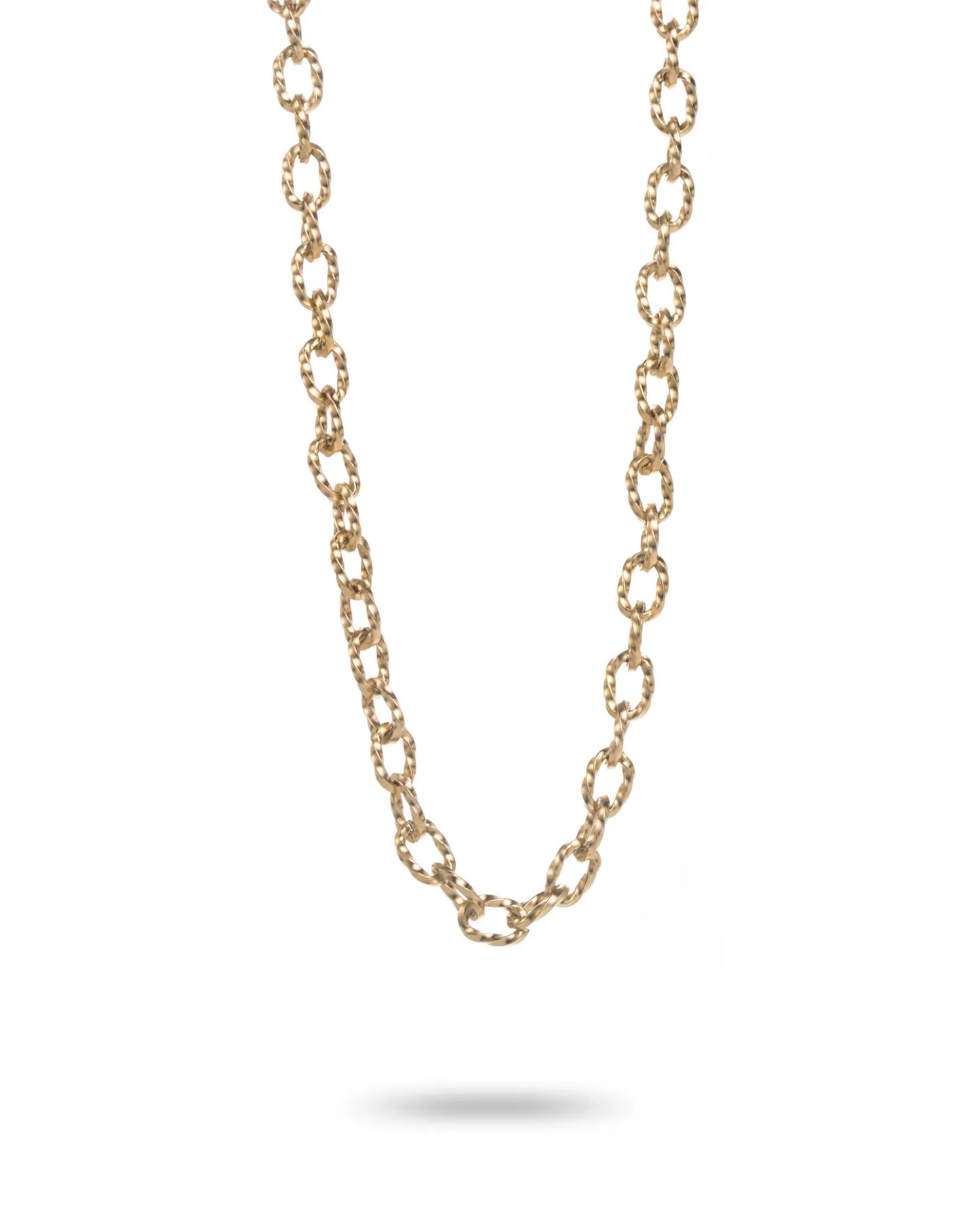 Collier Charm scintillant 5
