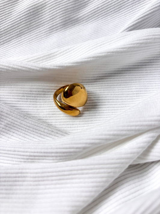Bague Voluptueuse