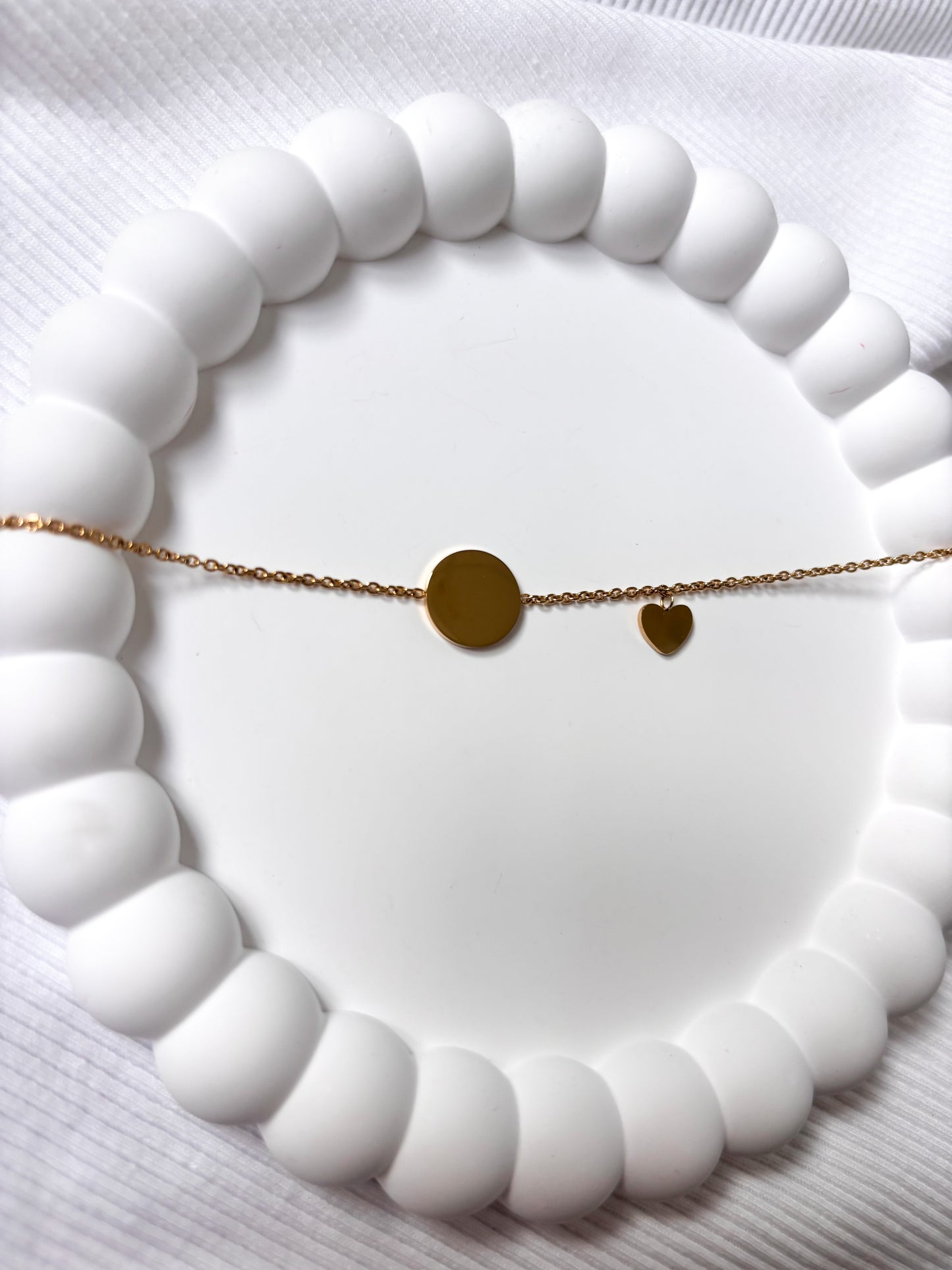 Bracelet Anacoeur "sans gravure"