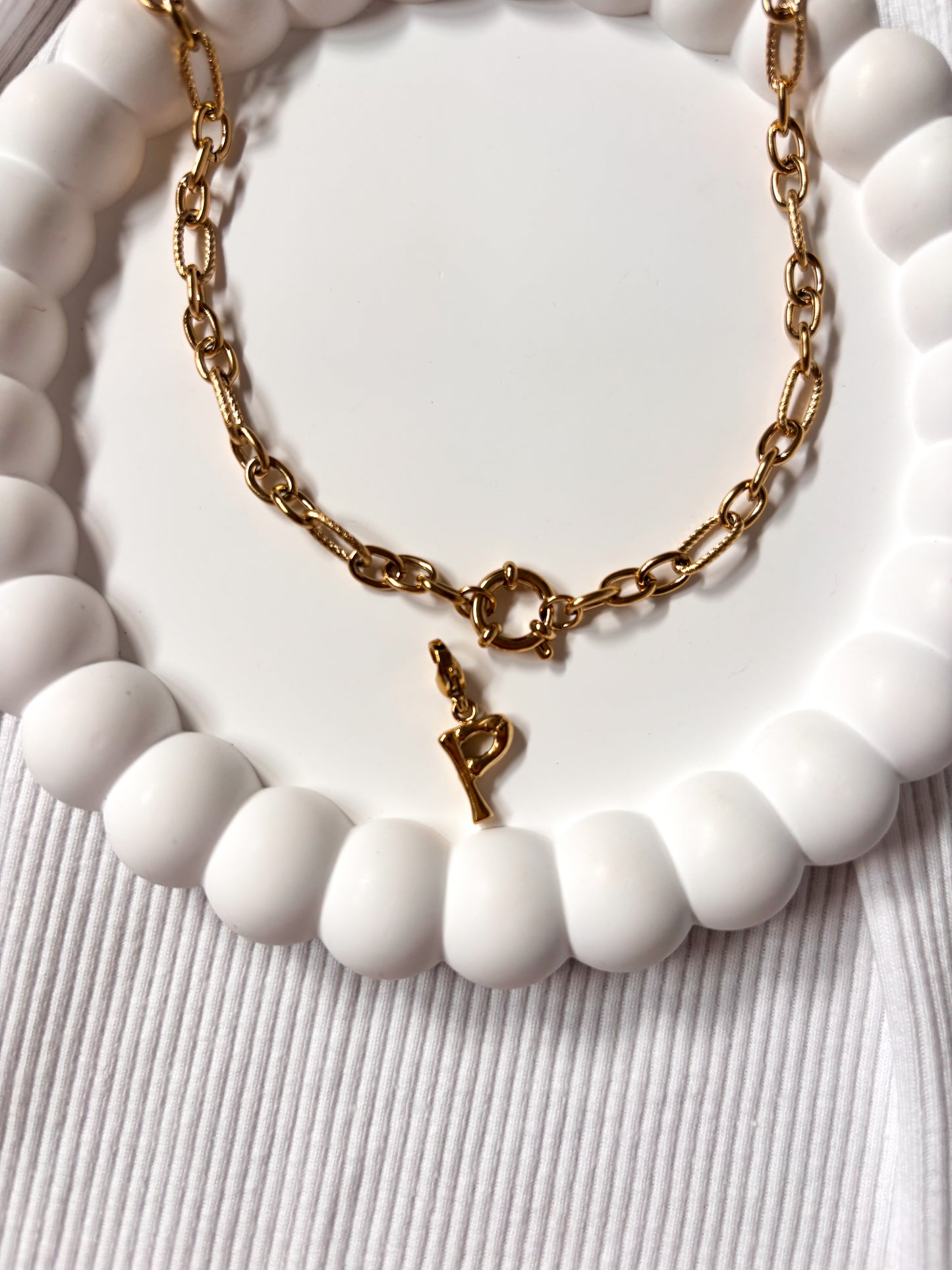 Collier Charm 6
