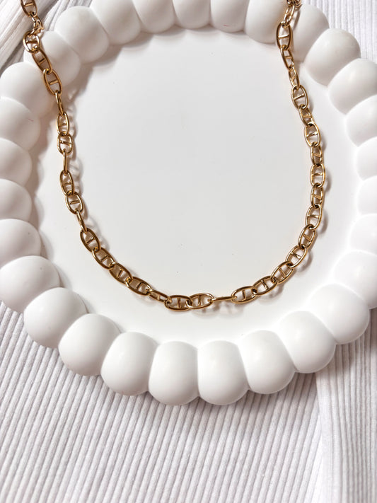 Collier Charm 8