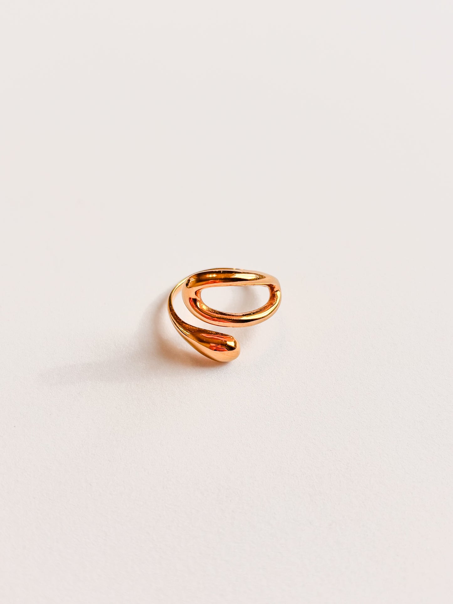 Bague Virginie