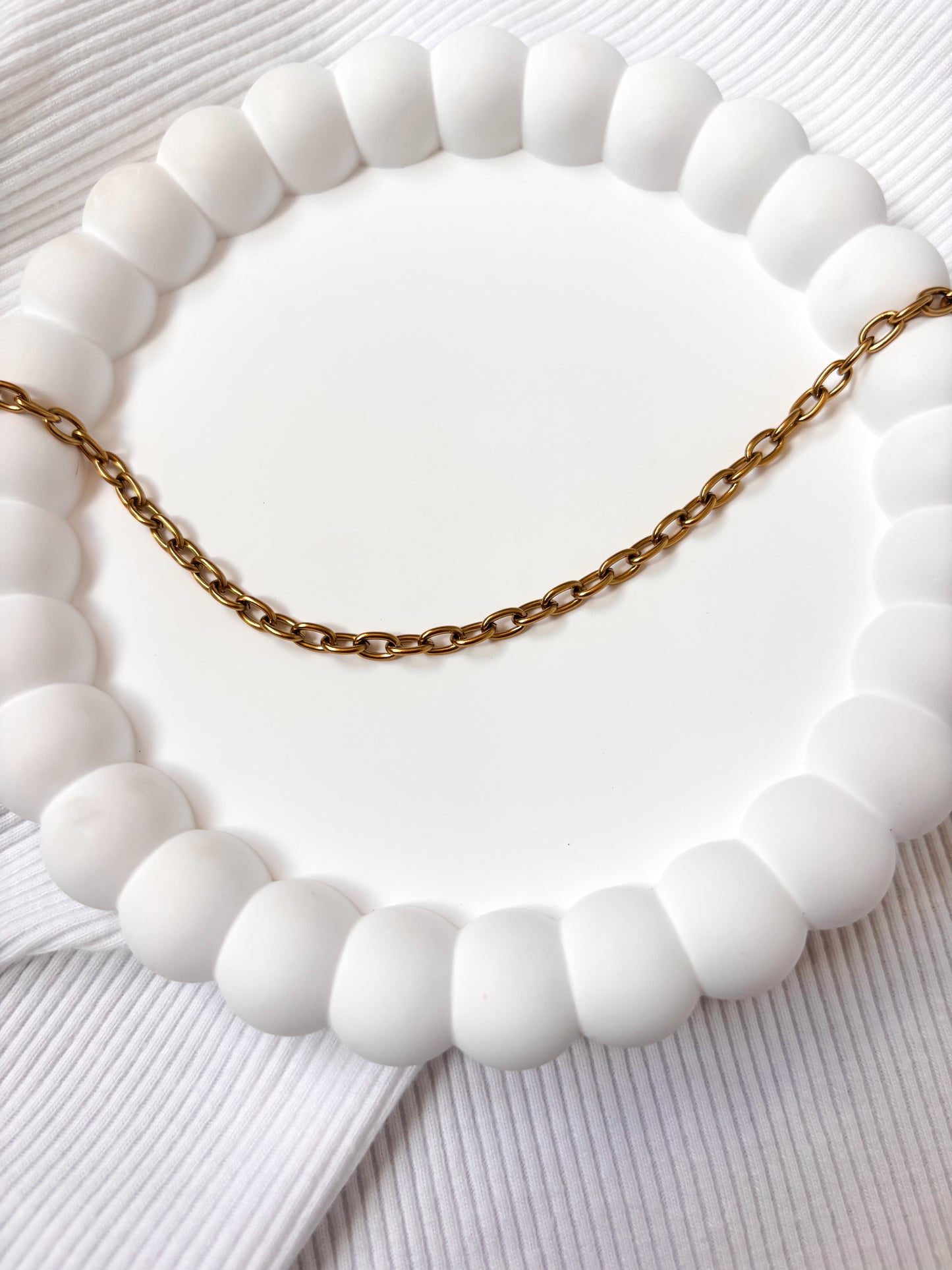 Bracelet Charm