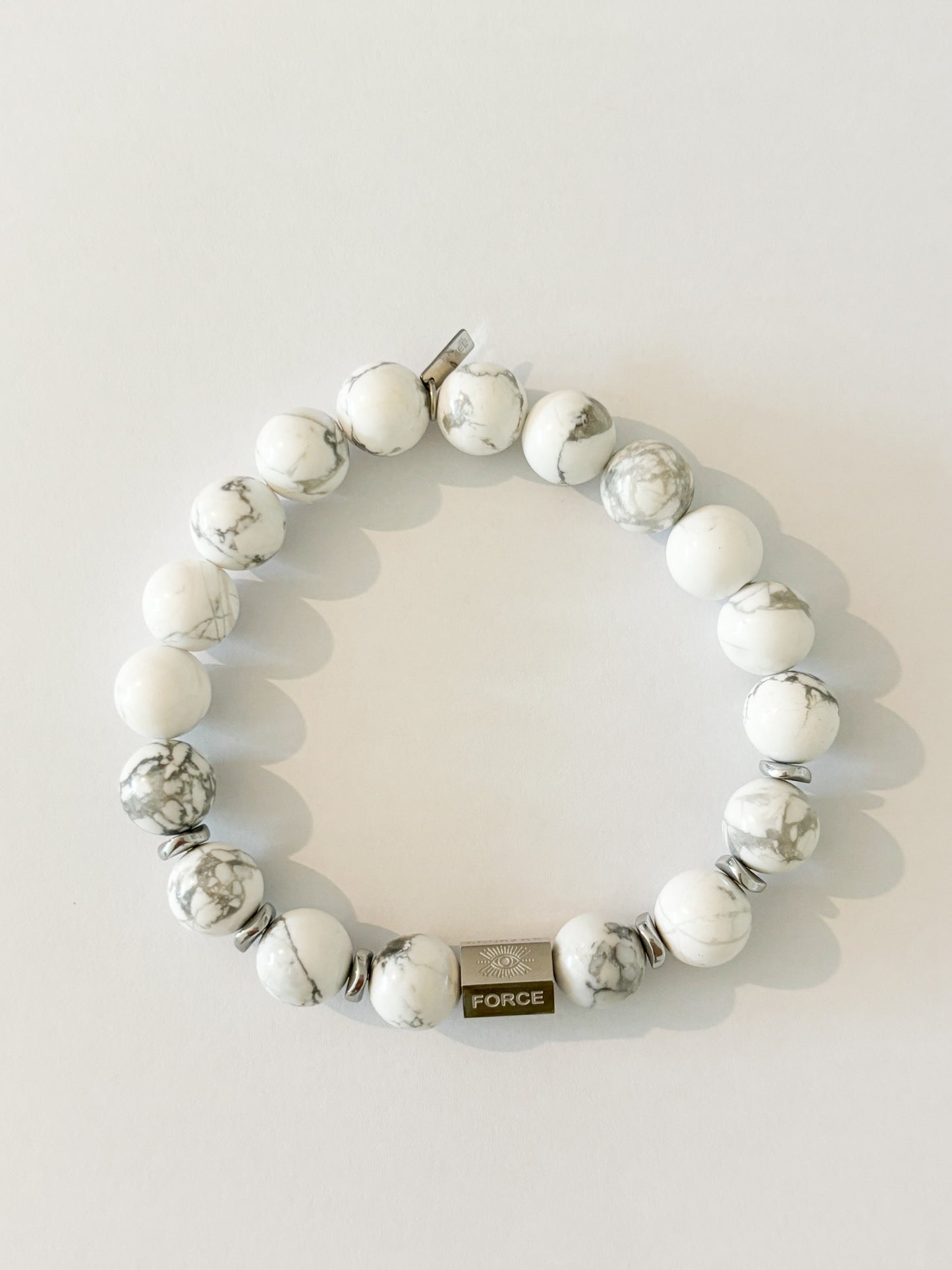 Howlite