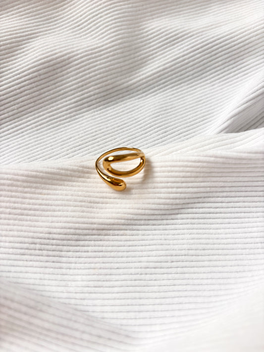 Bague Virginie