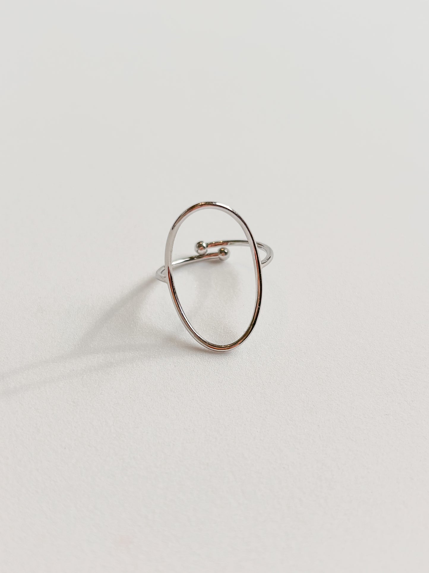 Bague O