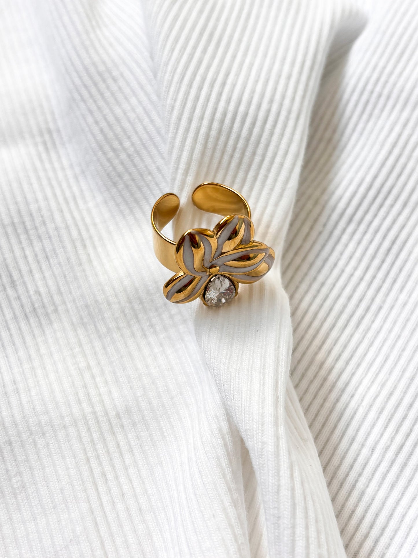 Bague Playa 24