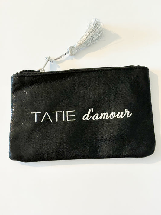 Pochette Tatie d'amour