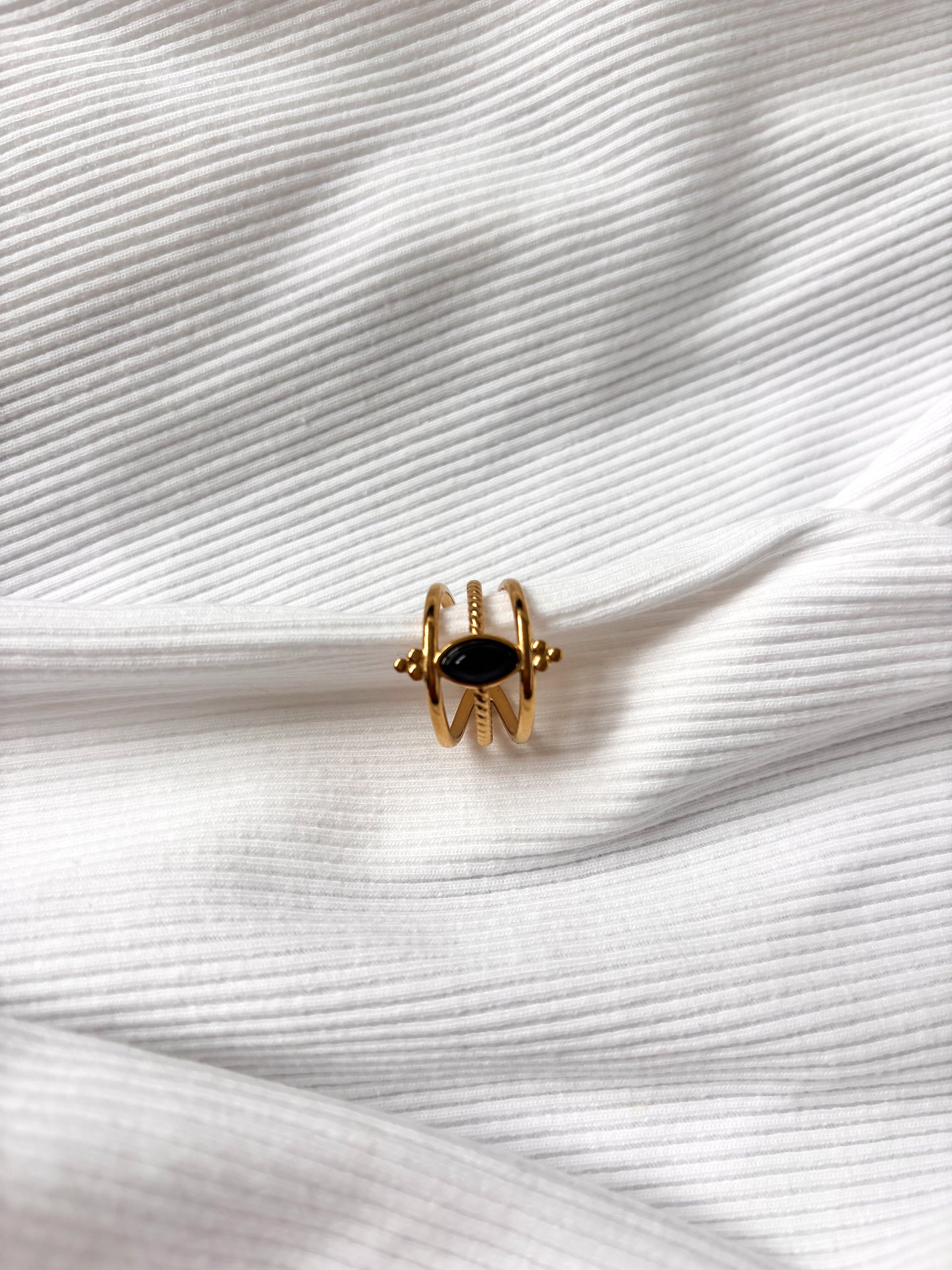 Bague Tika