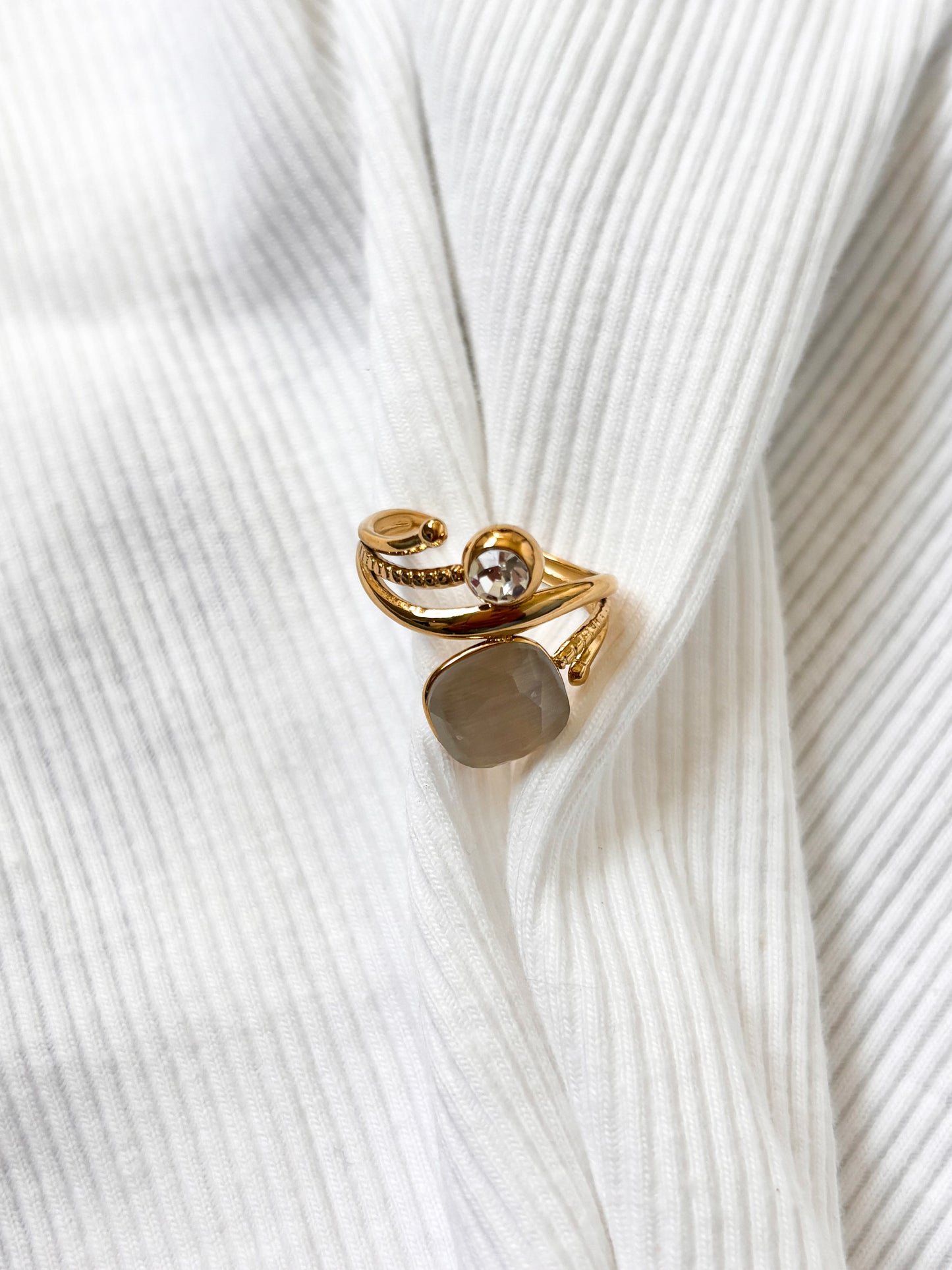 Bague Playa 32