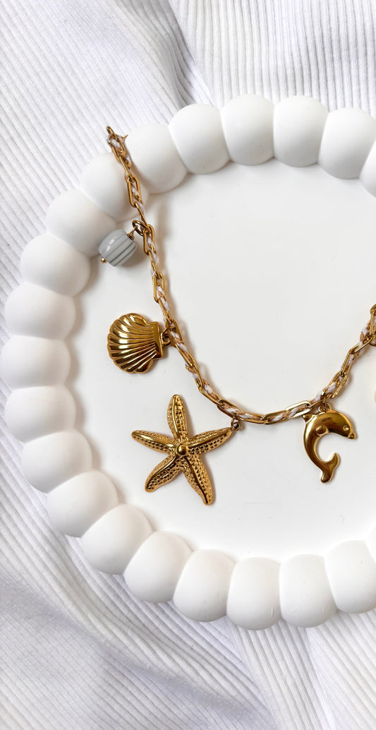 Bracelet Playa 9
