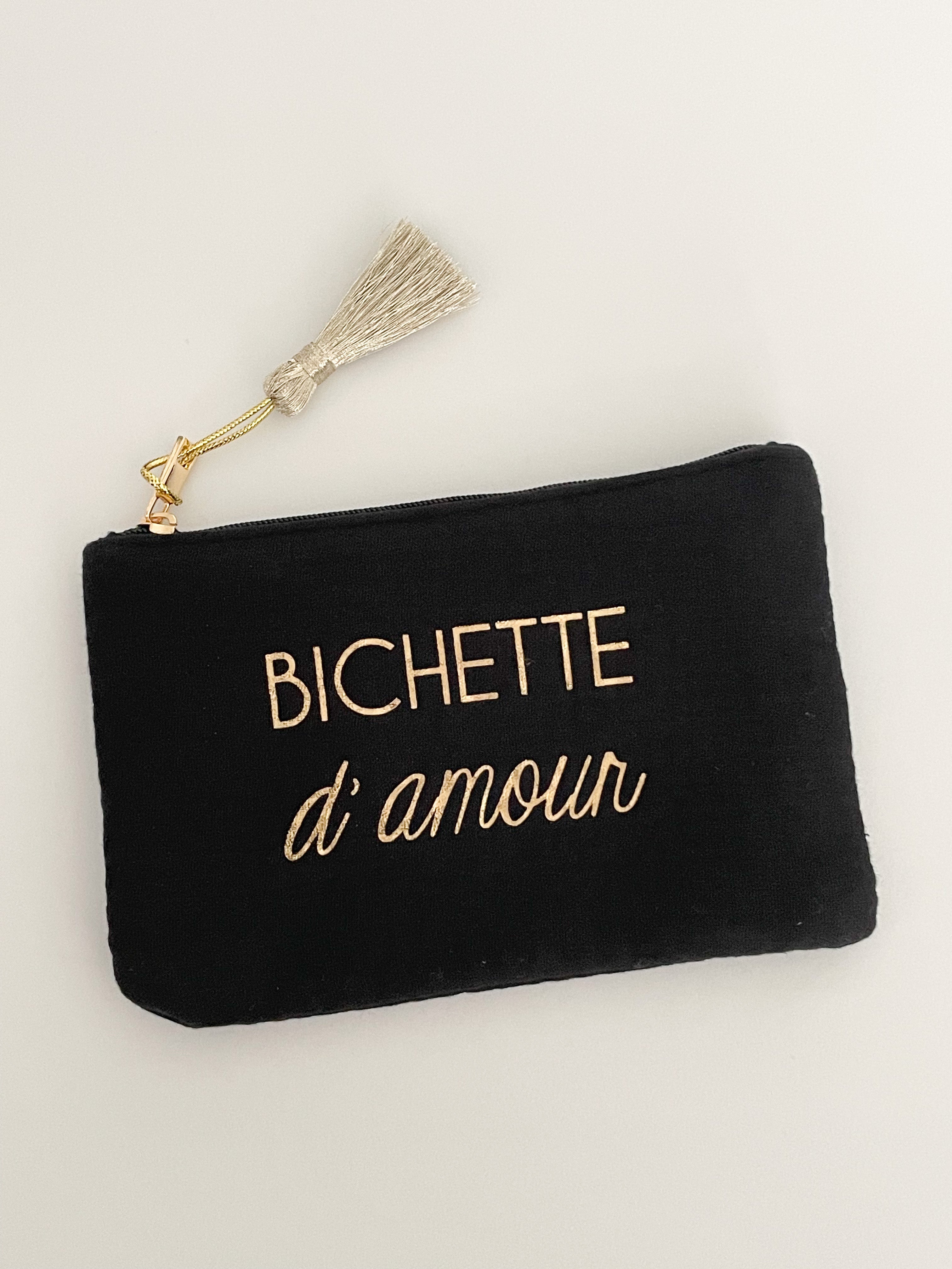 Le Sweat Bichette Rose à Capuche Des Grands – Born To Be Family