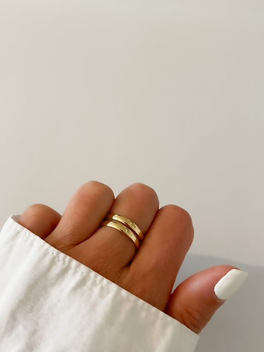 Bague Zoé
