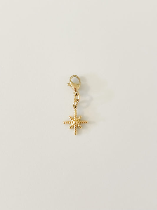 Charm Petite Etoile