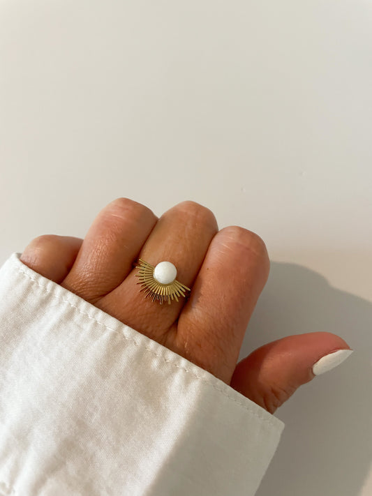 Bague Africa
