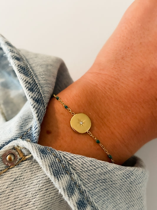 Bracelet Aurélie