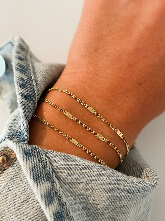 Bracelet Lio