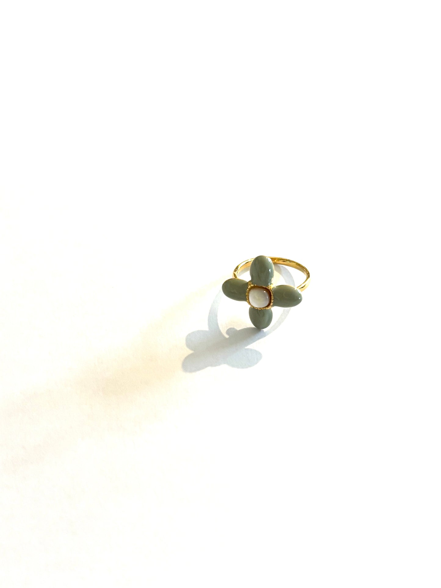 Bague Douceur