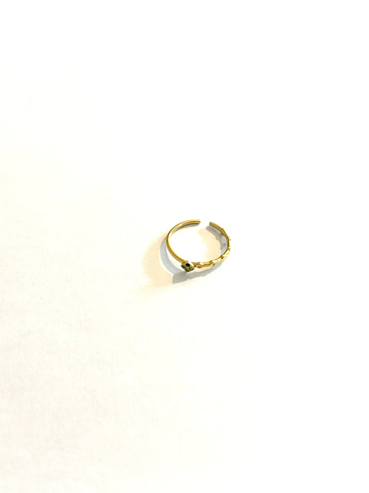 Bague Douceur