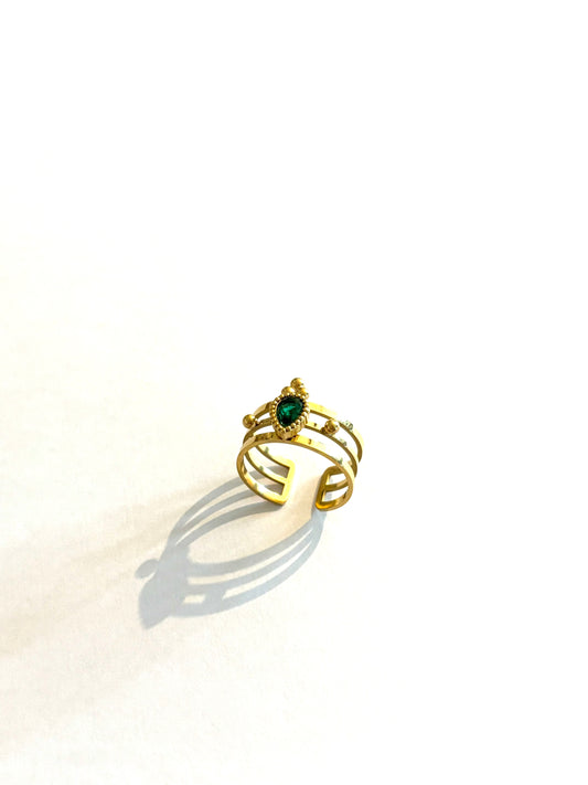 Bague Douceur