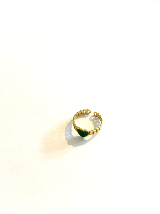 Bague Douceur