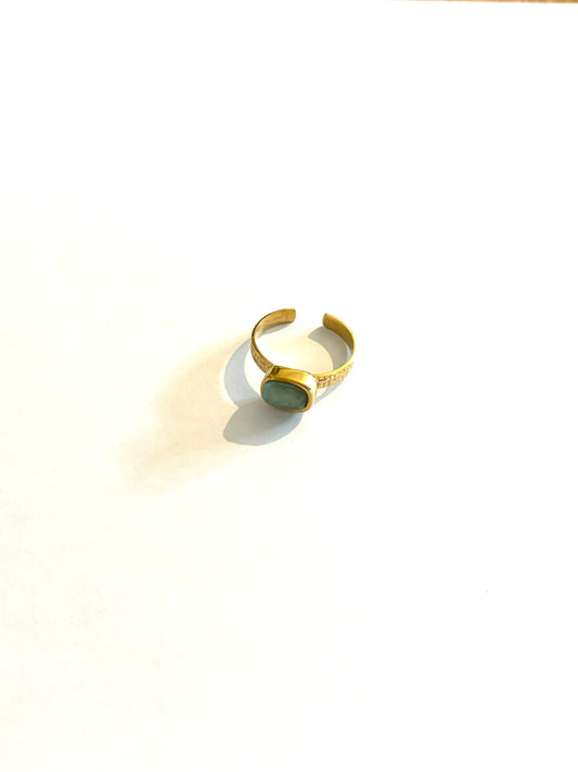 Bague Douceur