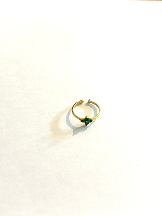 Bague Douceur