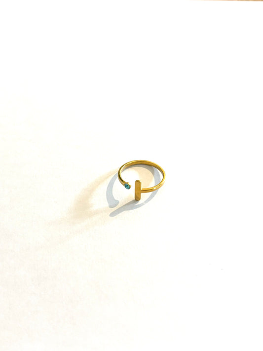Bague Douceur