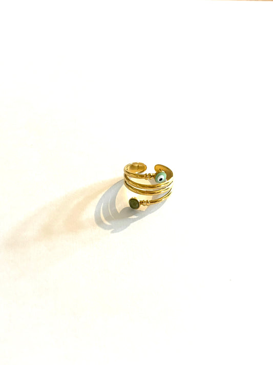 Bague Douceur