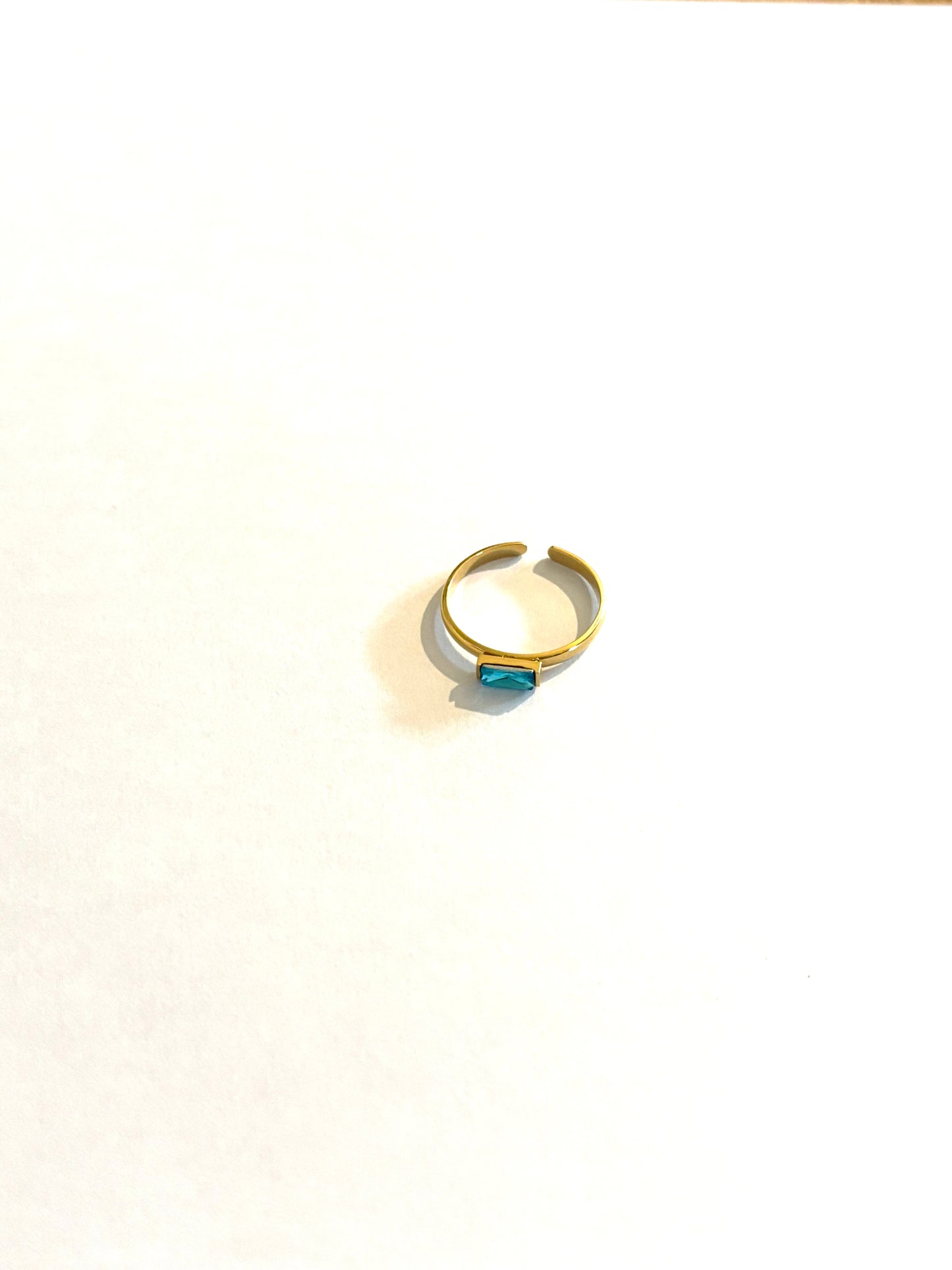 Bague Douceur