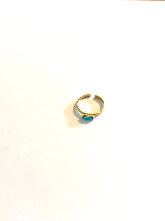 Bague Douceur