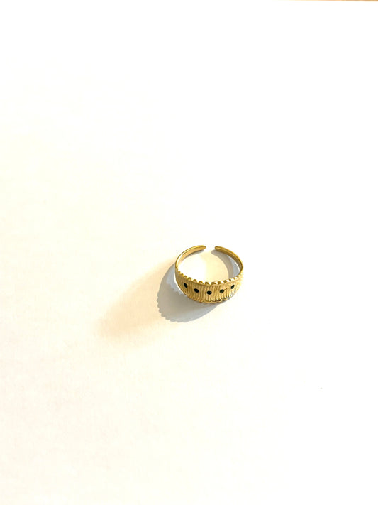 Bague Douceur
