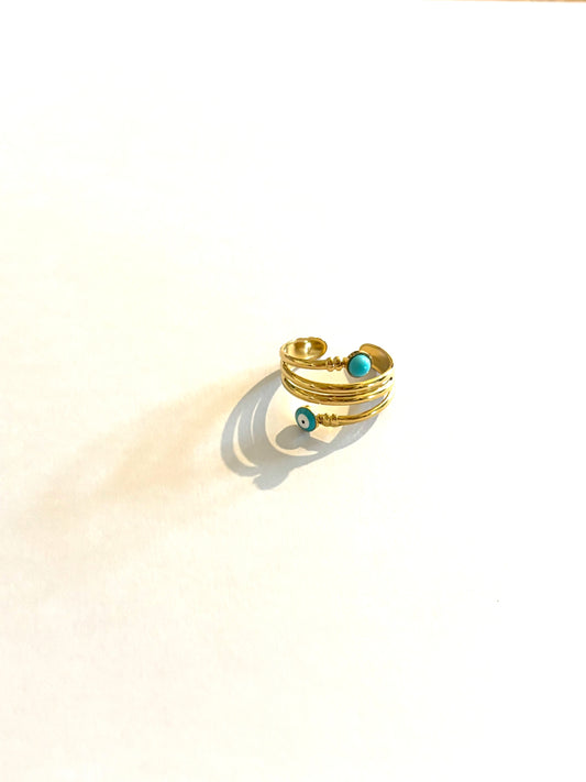 Bague Douceur
