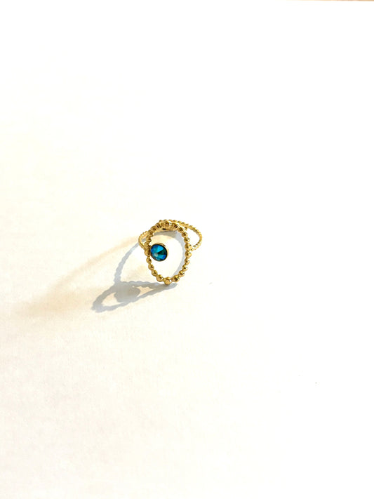 Bague Douceur