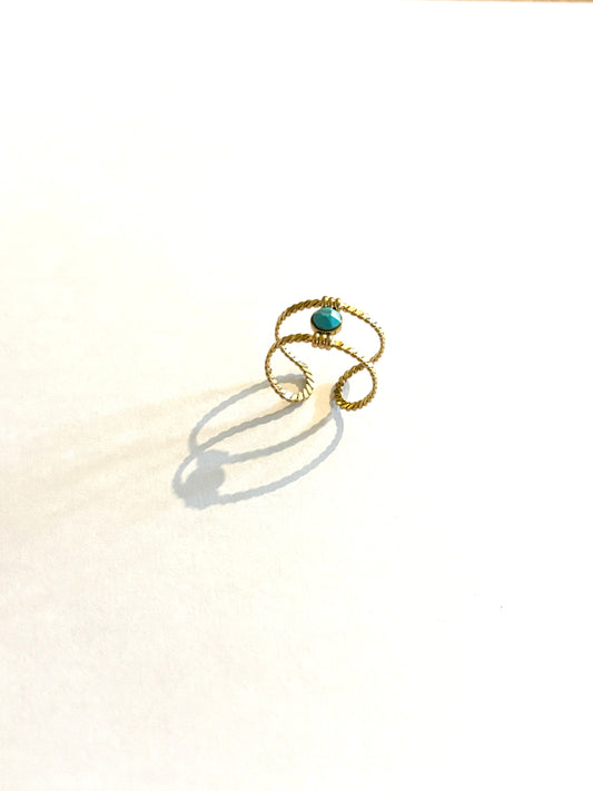 Bague Douceur