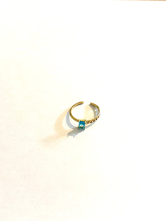Bague Douceur