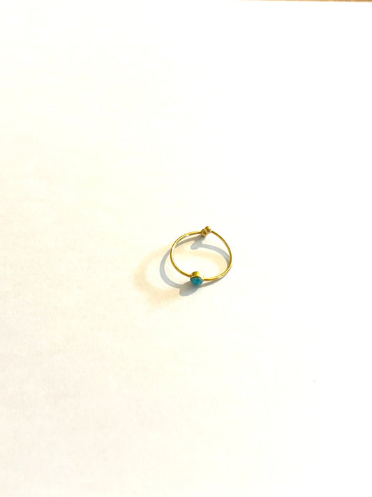 Bague Douceur