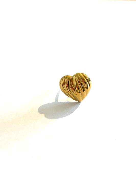 Bague Douceur