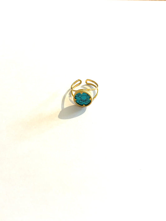 Bague Douceur