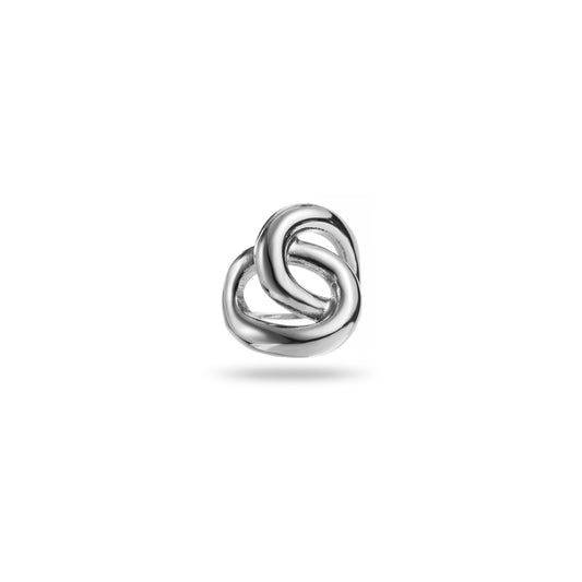 Bague Anneaux entremêlés