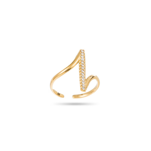 Bague Sissi New