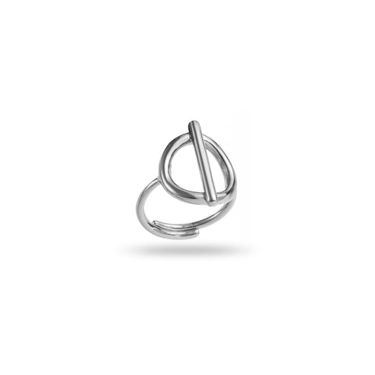 Bague Abi