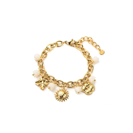 Bracelet Jonquille
