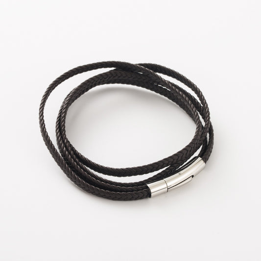 Bracelet Homme Corde Multi