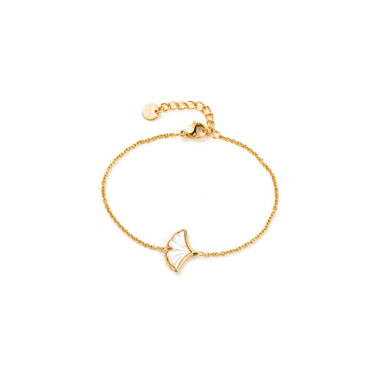 Bracelet Ginkgo