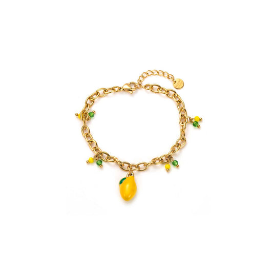 Bracelet Citron
